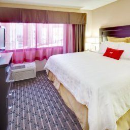 Pokój Crowne Plaza MILWAUKEE AIRPORT
