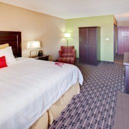Pokój Crowne Plaza MILWAUKEE AIRPORT