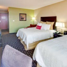 Pokój Crowne Plaza MILWAUKEE AIRPORT