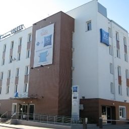 ibis budget (Etap) Toruń Centrum Thorn