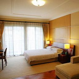 Pokój Star River Apartment