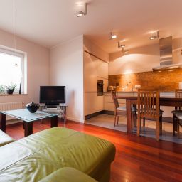 Exclusive Apartments - Old Town Wrocław