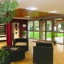 Hall Park & Suites Confort Nantes-Carquefou Résidence de Tourisme