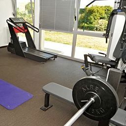 Zona Wellness Park & Suites Confort Nantes-Carquefou Résidence de Tourisme