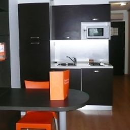  Park & Suites Confort Nantes-Carquefou Résidence de Tourisme