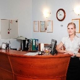 Recepción Solo Bolshoj prospekt P. S.