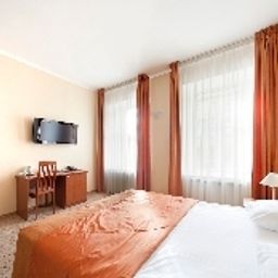 Suite junior Solo Bolshoj prospekt P. S.