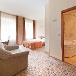 Suite junior Solo Bolshoj prospekt P. S.
