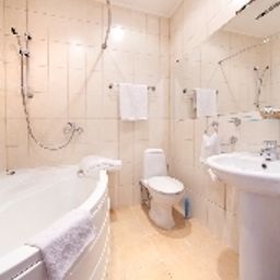 Suite junior Solo Bolshoj prospekt P. S.