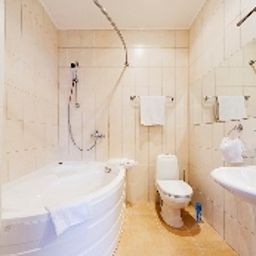 Suite Solo Bolshoj prospekt P. S.