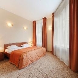 Suite Solo Bolshoj prospekt P. S.