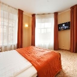 Suite Solo Bolshoj prospekt P. S.