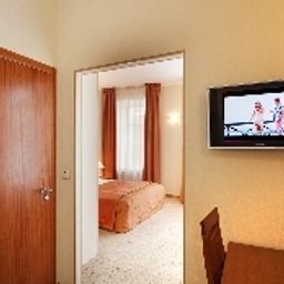 Suite Solo Bolshoj prospekt P. S.