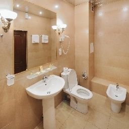Junior suite Happy Pushkin