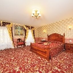 Suite Happy Pushkin