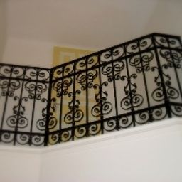 Интерьер Centrooms House