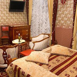 Room Happy Pushkin