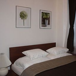 Номер Centrooms House