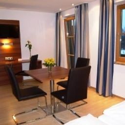  Am Essigmanngut Boutique Hotel & Apartments