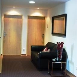 Hall Am Essigmanngut Boutique Hotel & Apartments