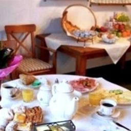 Buffet Am Essigmanngut Boutique Hotel & Apartments