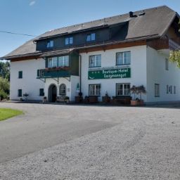  Am Essigmanngut Boutique Hotel & Apartments