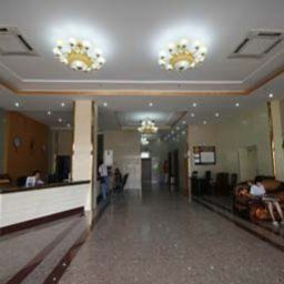 Widok zewnętrzny Super 8 Longyan Fa Zhan Plaza