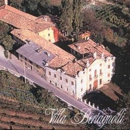 Villa Bertagnolli Locanda Del Bel Sorriso Trento