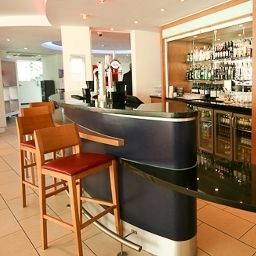 Bar Ramada Encore Warrington