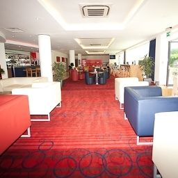 Bar Ramada Encore Warrington
