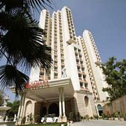 The Royal Plaza New Delhi