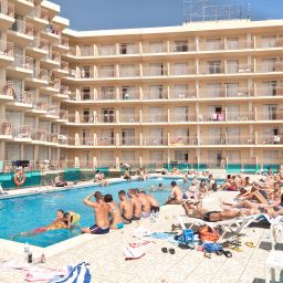 Piscina Piscis Park