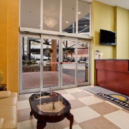 Days Inn Long Island City New York-Long Island City