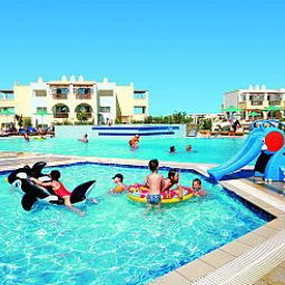 Piscine Gaia Royal