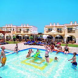Piscine Gaia Royal