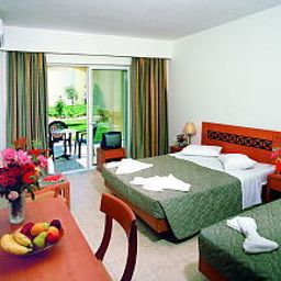 Chambre Gaia Royal