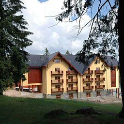 Apartamenty Lola Szklarska Poreba 