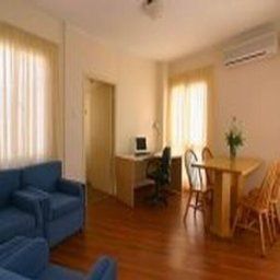 Hala Centrum Hotel Nicosia