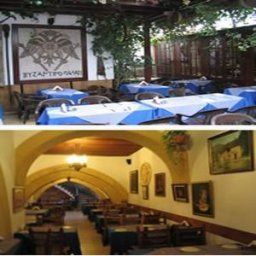 Restauracja Centrum Hotel Nicosia