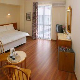 Pokój Centrum Hotel Nicosia