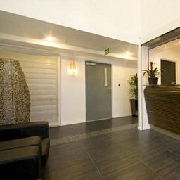 Hall Hotel Bianco Off Queen