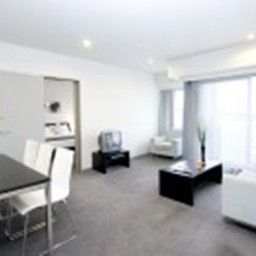 Habitación Quest Ponsonby Fotos