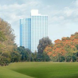 Hotel Mulia Senayan Dżakarta