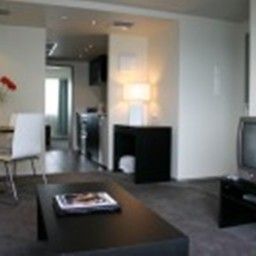 Habitación Quest Ponsonby Fotos