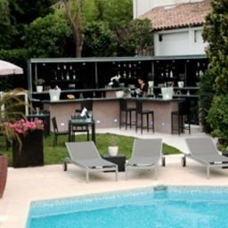 La Villa Antibes-Juan-les-Pins