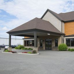 Econo Lodge St. Apollinaire Saint-Apollinaire 