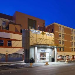 Golden Tulip Qasr Al Nasiriah   Riyadh Riyad