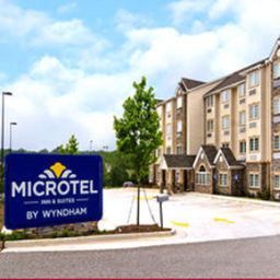 Microtel Inn and Suites by Wyndham Canton Canton 