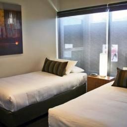 Zimmer Clarion Suites Mullaloo Beach