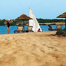 Vista Is Molas Resort